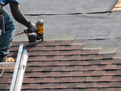 About Roof Repair Experts East Windsor, CT